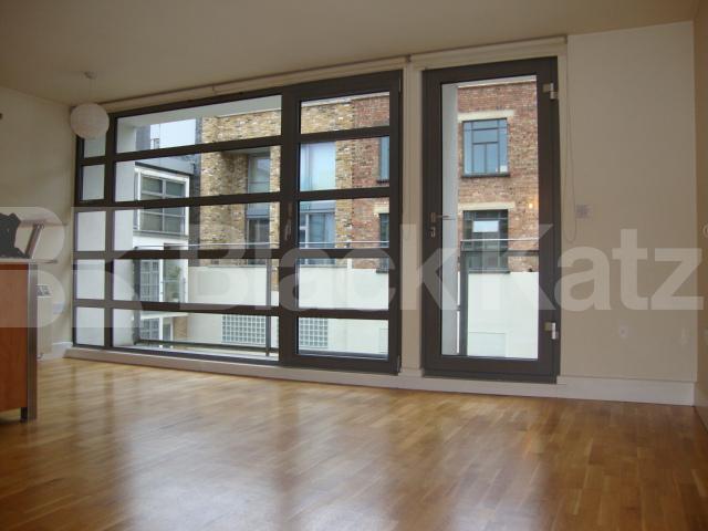 			New Instruction, 2 Bedroom, 1 bath, 1 reception Apartment			 Tanners Yard Treadway Street, SHOREDITCH/BETHNAL GREEN